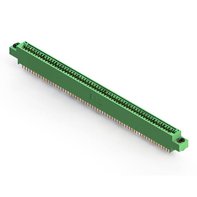 845-122-521-803 EDAC Inc.  Connettori per bordi